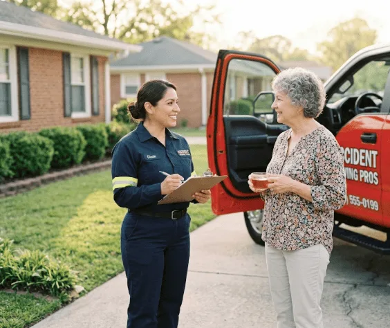 Accident Towing Service Edelstein, IL FAQs